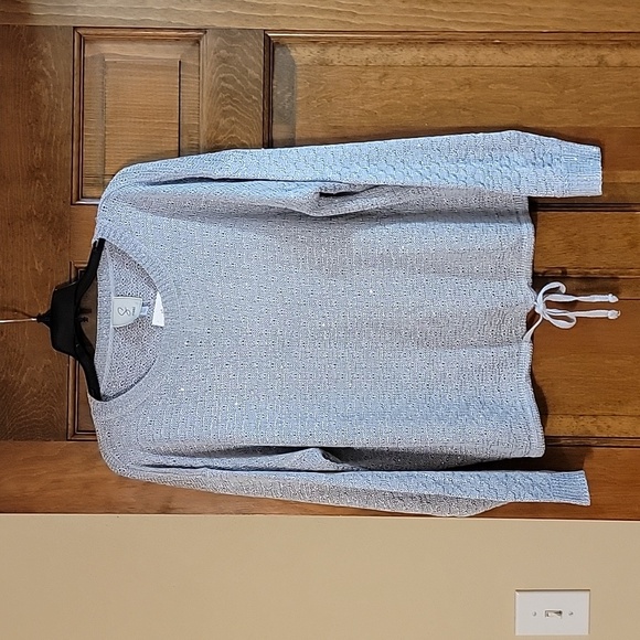 Sparkly sweater - Picture 1 of 6